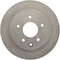 Centric Parts Standard Brake Rotor, 121.42072 121.42072 - alternate 1
